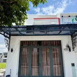 Bán nhà mới mặt tiền Trần Bạch Đằng, KĐT Phú Cường, Rạch Giá, 5x18m, 1 trệt 1 lầu, 3PN - Ảnh thu nhỏ 2