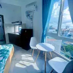 Bán tòa căn hộ dịch vụ 7 tầng, 95m2, ngang 10m, dòng tiền 120tr/tháng, Hòa Cường, Đà Nẵng - Ảnh thu nhỏ 4