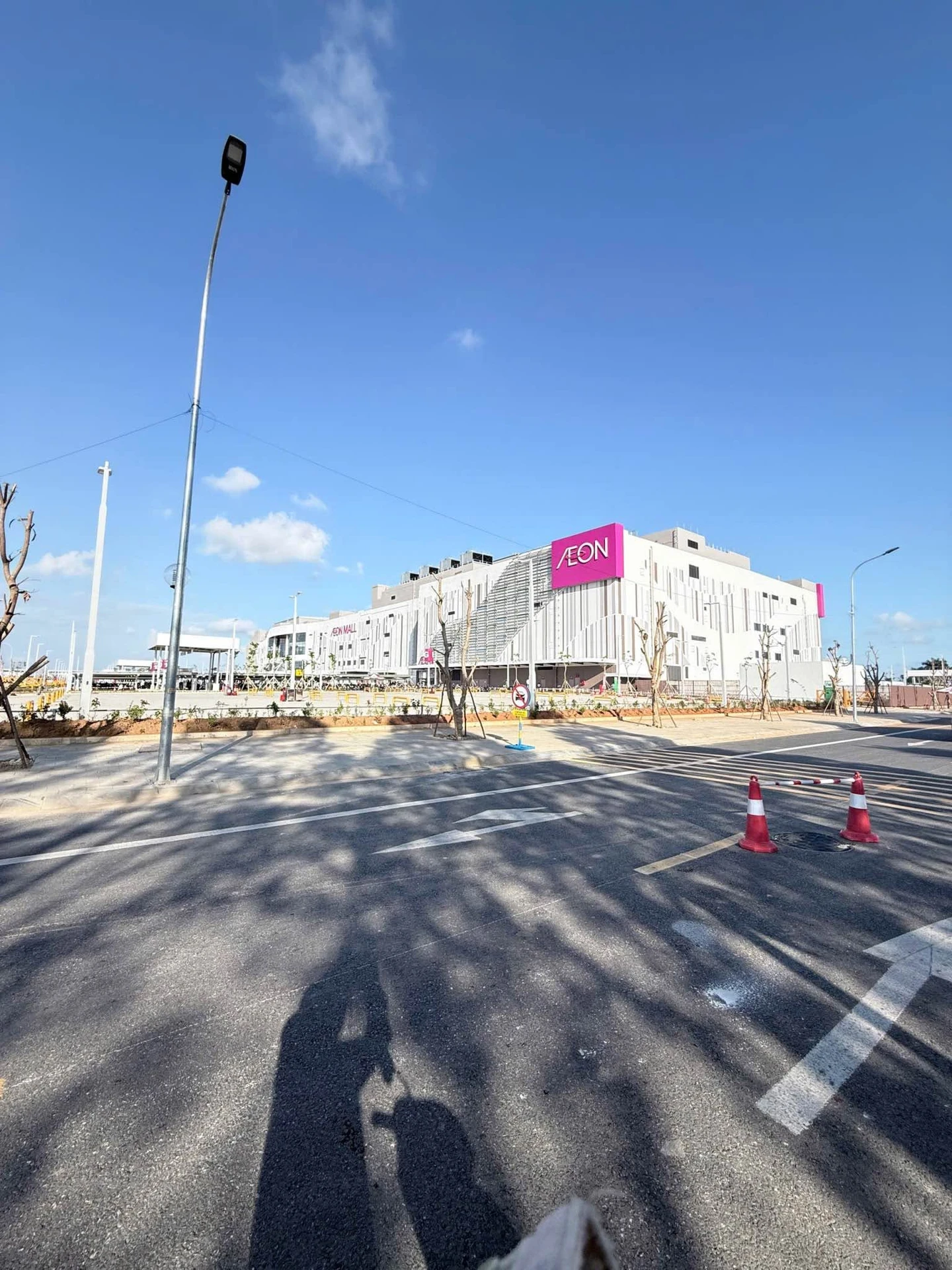 Bán đất Thành Yên 81m² cạnh Aeon Mall Thanh Hóa - Ảnh 1