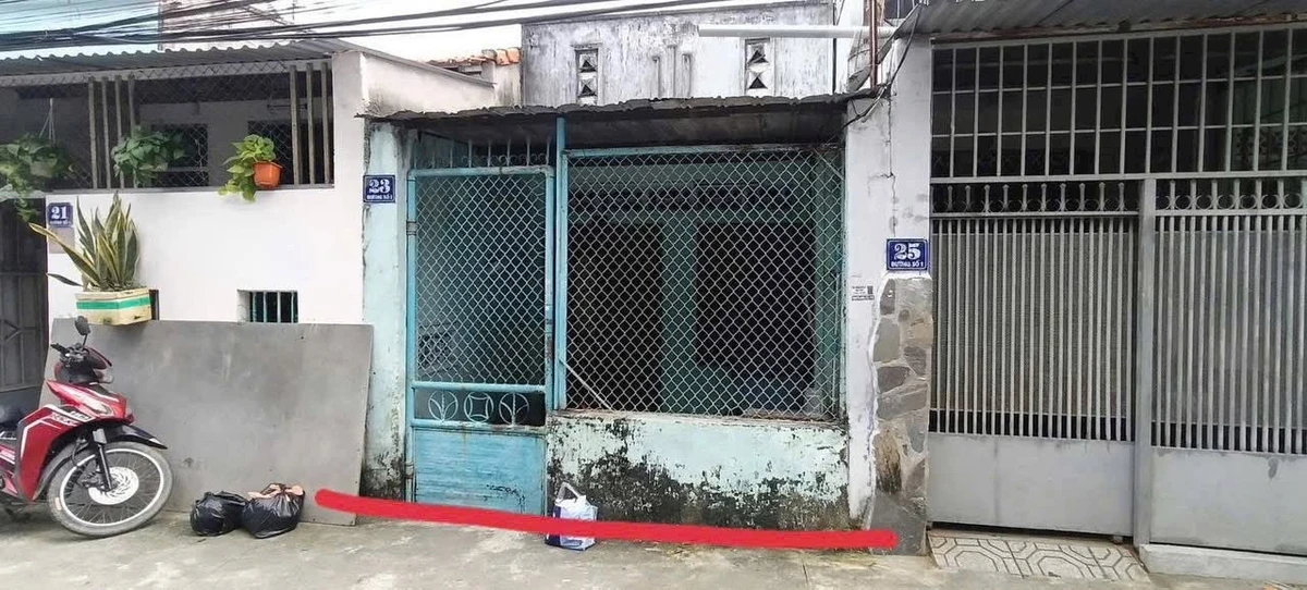 Bán đất hẻm ô tô Lê Hồng Phong Nha Trang 70,7m² giá 4,5 tỷ - Ảnh thu nhỏ 2