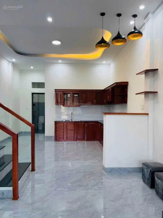 Bán nhà riêng tại Hẻm 80, Lữ Gia, 1,65 tỷ, 90m2, 3PN, 2WC - Ảnh thu nhỏ 5