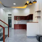 Bán nhà riêng tại Hẻm 80, Lữ Gia, 1,65 tỷ, 90m2, 3PN, 2WC - Ảnh thu nhỏ 5
