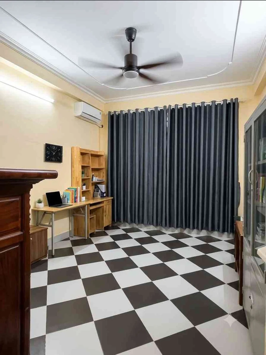 Bán nhà 46m² 6 phòng ngủ Mỗ Lao Hà Đông 9 tỷ - Ảnh thu nhỏ 3