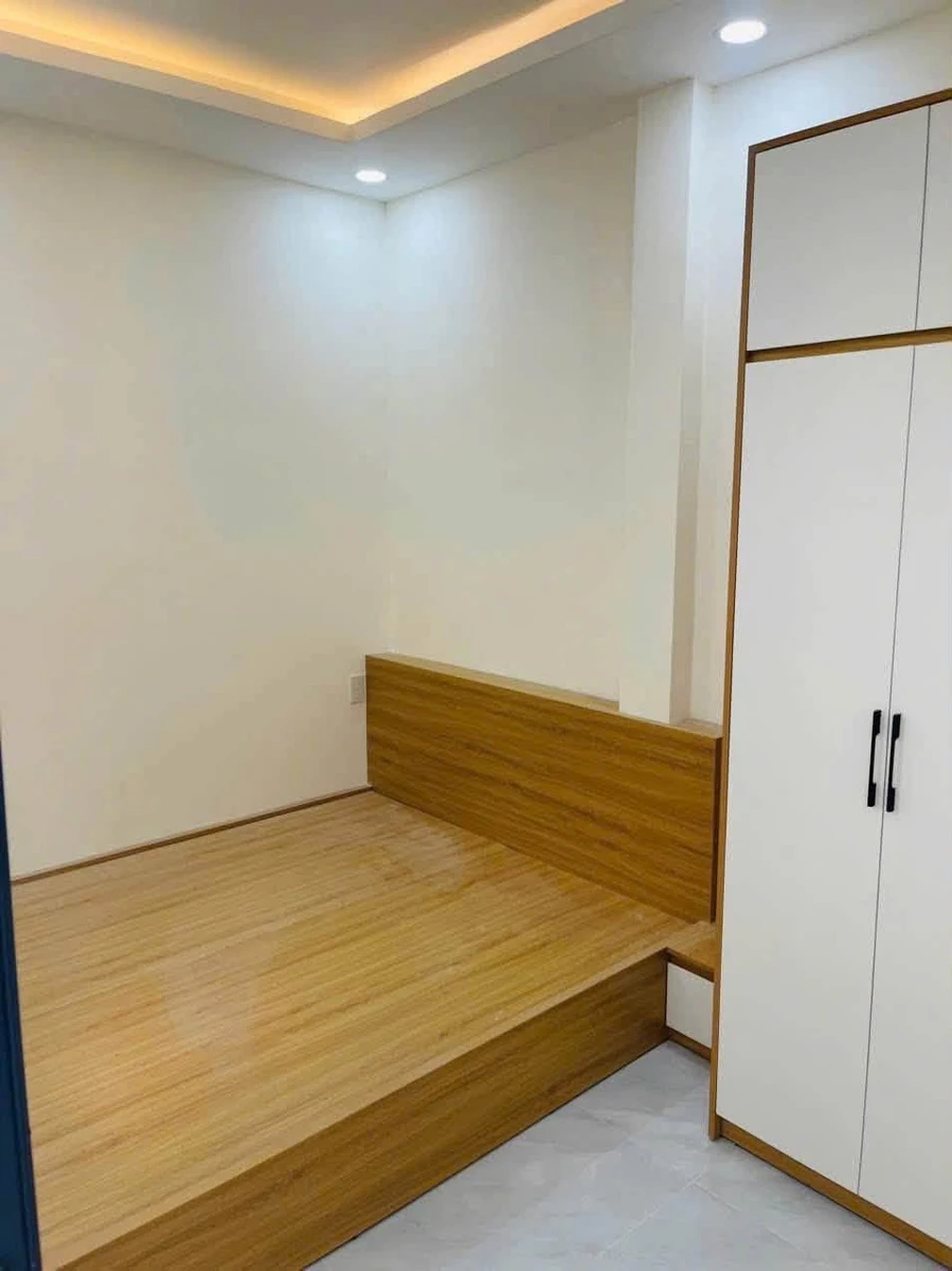 Bán nhà 1 trệt 1 lầu 52,6m² 3PN Phước Huệ, Khánh Hòa - Ảnh thu nhỏ 4