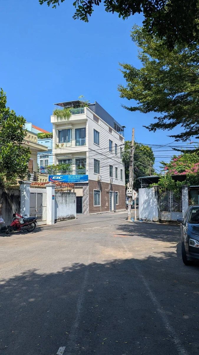Bán nhà 3 tầng 3PN 75m2 Lê Quang Định Vũng Tàu - Ảnh thu nhỏ 2