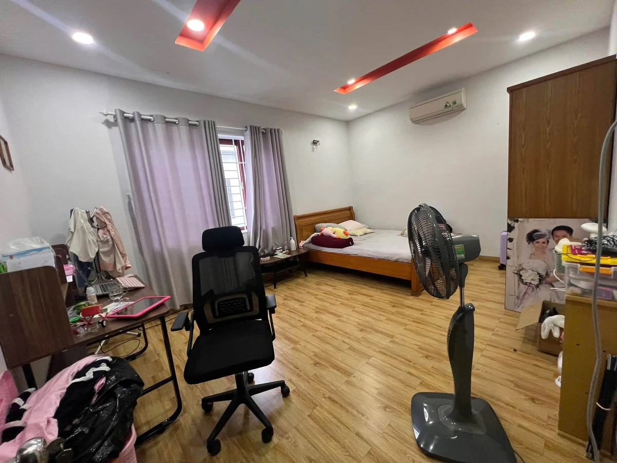Bán nhà Mỹ Gia Nha Trang 200m² 4 phòng ngủ sổ hồng - Ảnh thu nhỏ 3