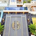 Bán nhà 4PN 64m2 Quận 7, 7.9 tỷ - Ảnh thu nhỏ 1
