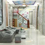 Bán nhà lầu trệt 3PN, 87m², giá 3 tỷ 150 triệu, Thuận An, Bình Dương - Ảnh thu nhỏ 2