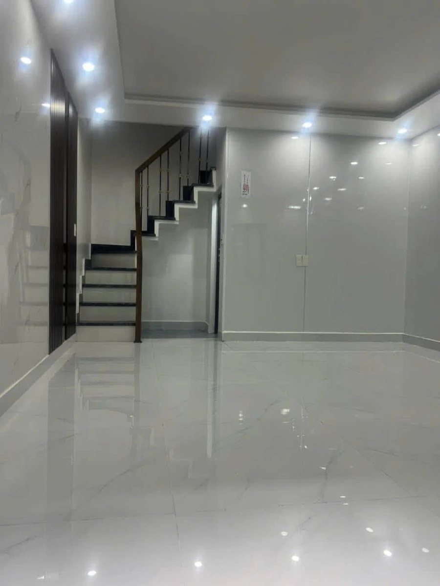 Bán nhà 2 tầng 40m² Hai Bà Trưng, Hải Phòng 1,9 tỷ - Ảnh thu nhỏ 2