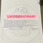 Bán đất lô góc 80m² hơn 2 tỷ tại xã Phú Nghĩa, Hà Nội - Ảnh thu nhỏ 3
