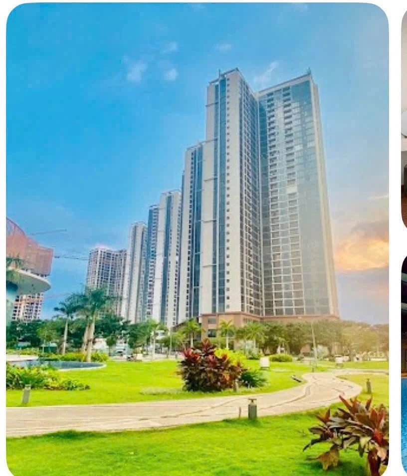 Bán nhà 4 tầng Eco Green Quận 7, 207m2, 18.5 tỷ - Ảnh 1