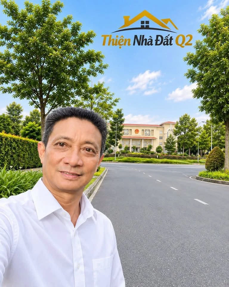 Bán đất Thạnh Mỹ Lợi 81m² hẻm 6m, 8,79 tỷ - Ảnh thu nhỏ 3