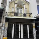 Bán nhà 1 trệt 1 lầu 3 phòng ngủ 75m² Cần Thơ 4,5 tỷ - Ảnh thu nhỏ 1