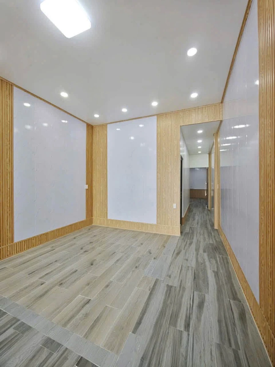 Bán nhà mặt tiền Nguyễn Trung Trức, 96m², An Giang, 3 tỷ 850 - Ảnh thu nhỏ 5