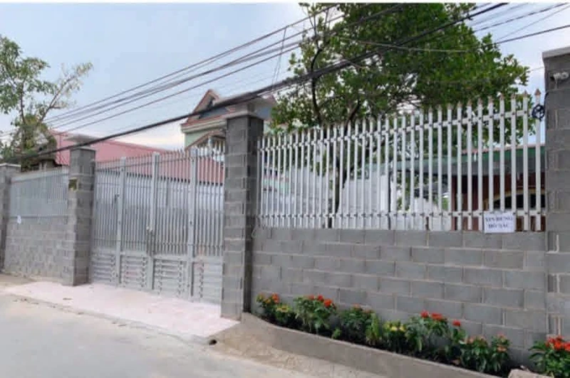 Bán đất 500m² Phường Thống Nhất Biên Hòa 23 tỷ 990 triệu