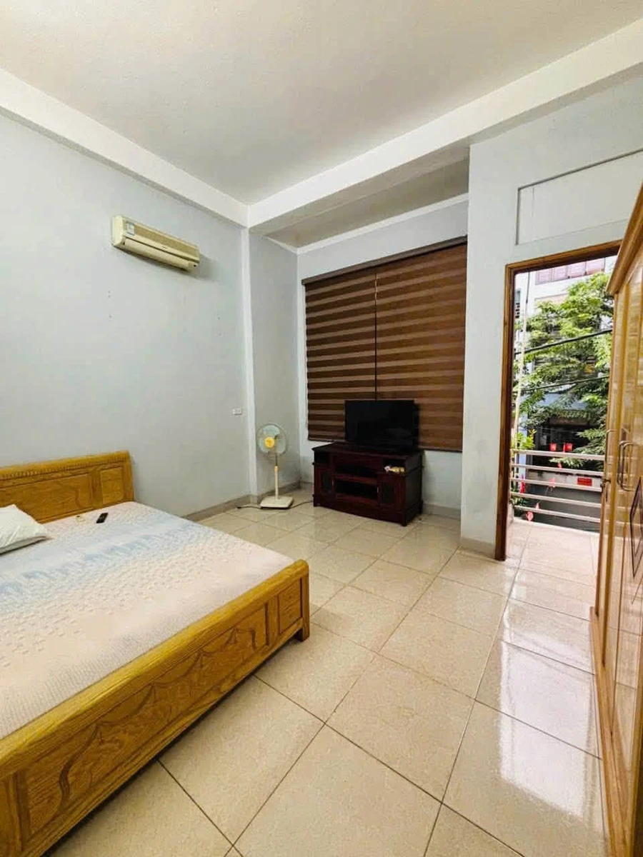 Bán nhà 4 phòng ngủ 112,8m² Lê Lai Tân Bình 3,5 tỷ - Ảnh thu nhỏ 3