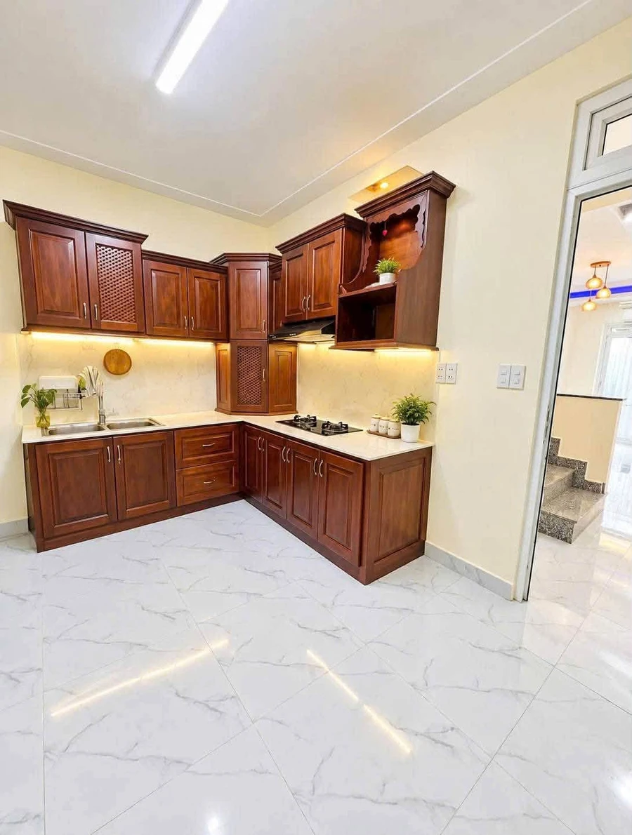 Bán nhà 2 tầng 54m² 3 phòng ngủ tại Đà Lạt, giá 3,4 tỷ - Ảnh thu nhỏ 5