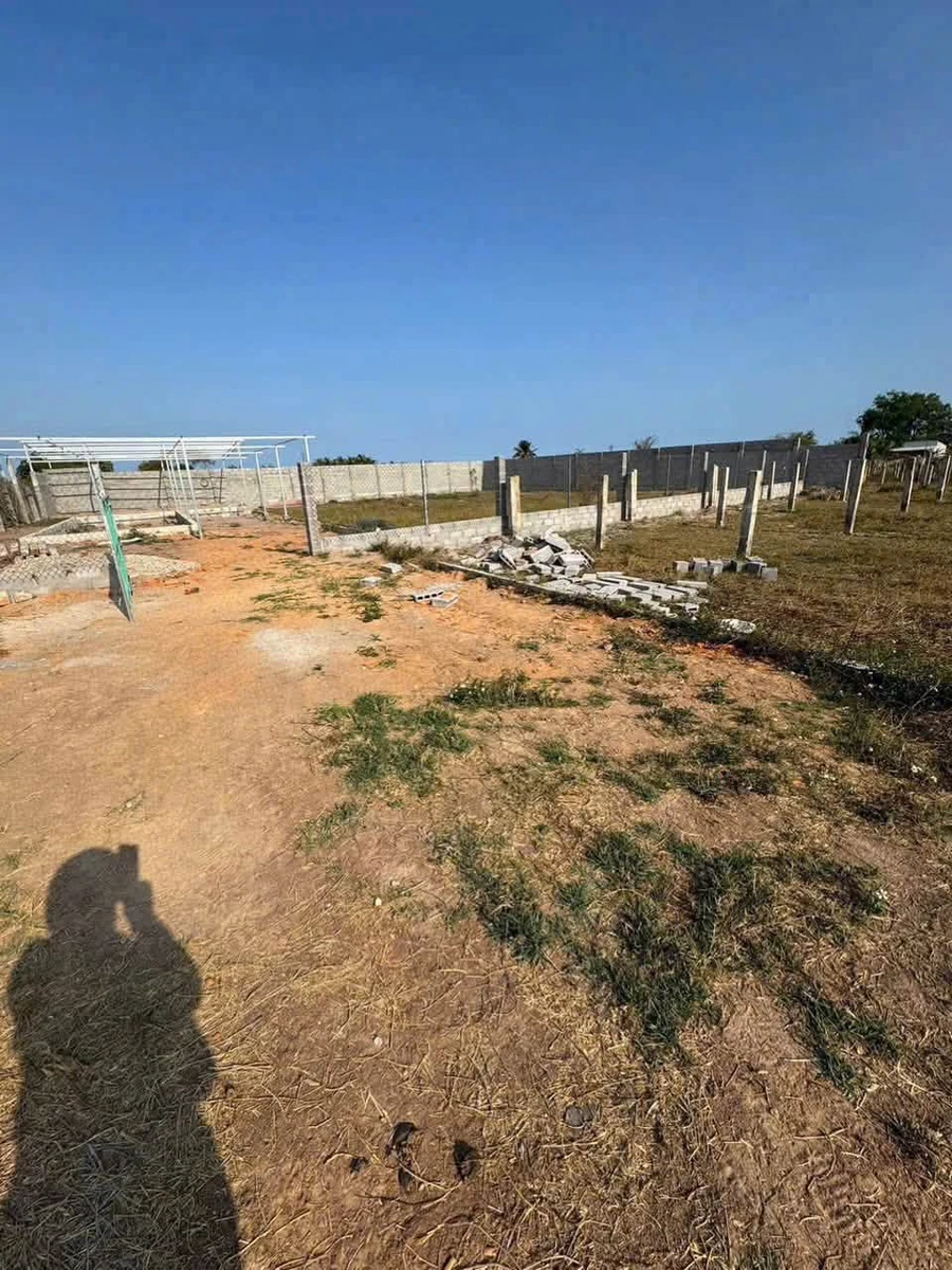Bán đất 110m² sổ riêng gần Phan Thiết 620 triệu - Ảnh thu nhỏ 2
