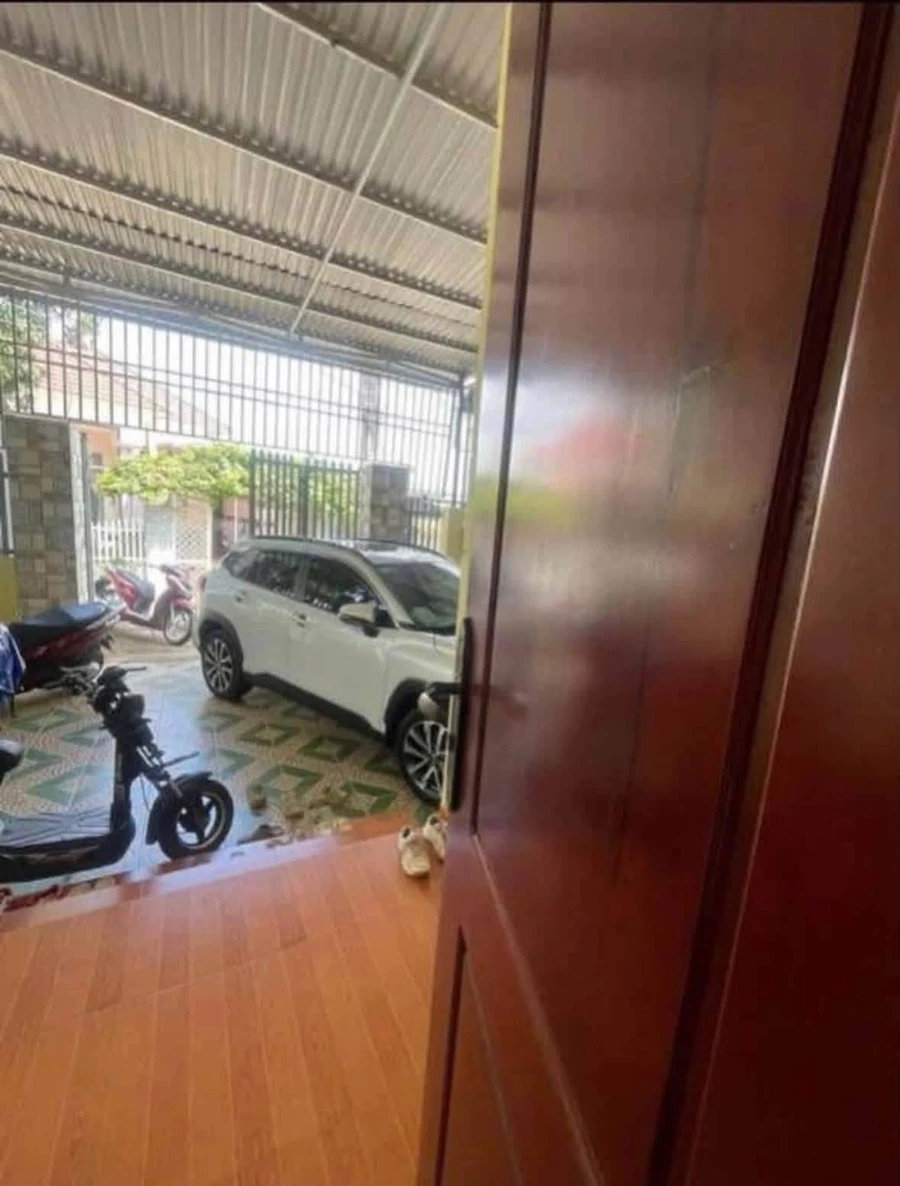 Bán nhà 2PN 192m² Nam Gia Nghĩa, Nhà Bè - Ảnh thu nhỏ 2
