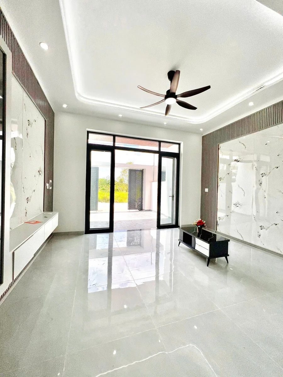 Bán nhà lầu 5x19m sổ riêng Bửu Long chỉ 700 triệu - Ảnh thu nhỏ 5