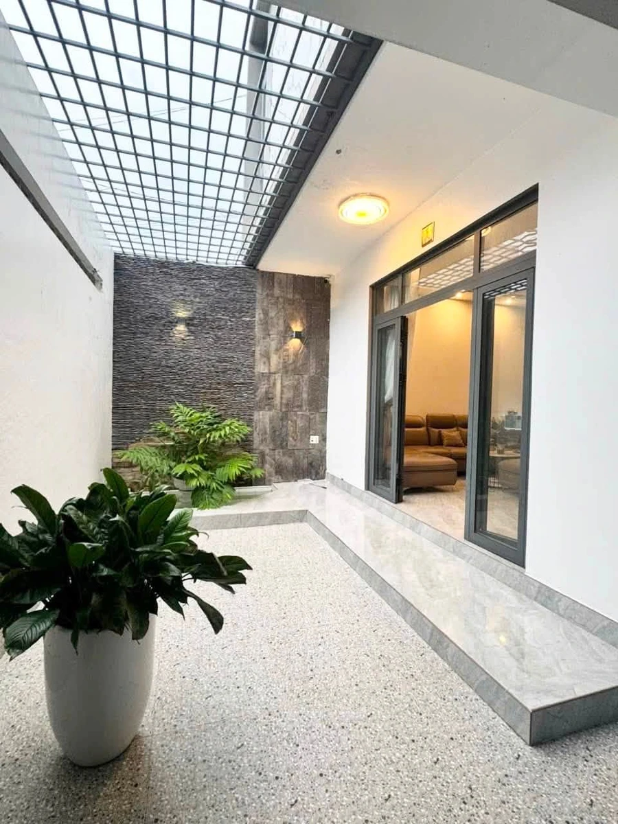 Bán biệt thự mini 200m² mặt đường Văn Cao, Rạch Giá - Ảnh thu nhỏ 3