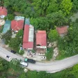 Chuyển nhượng 338,6m2 có sẵn nhà 4p ngủ tại Thị Trấn Lương Sơn Hoà Bình bám suối và đường quốc lộ - Ảnh thu nhỏ 10