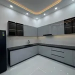 Bán nhà mặt tiền 141m2, 3PN kênh Tập Đoàn 2, Nhà Bè - Ảnh thu nhỏ 4