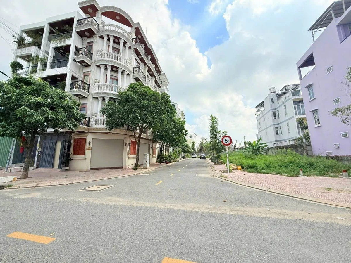 Bán đất Cần Giờ ngã 3 Tân Kim 1 tỷ 350 triệu - Ảnh thu nhỏ 2