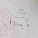 Bán lô góc 200m2 Thanh Vinh, Huế, 7 triệu/m2 - Ảnh thu nhỏ 4