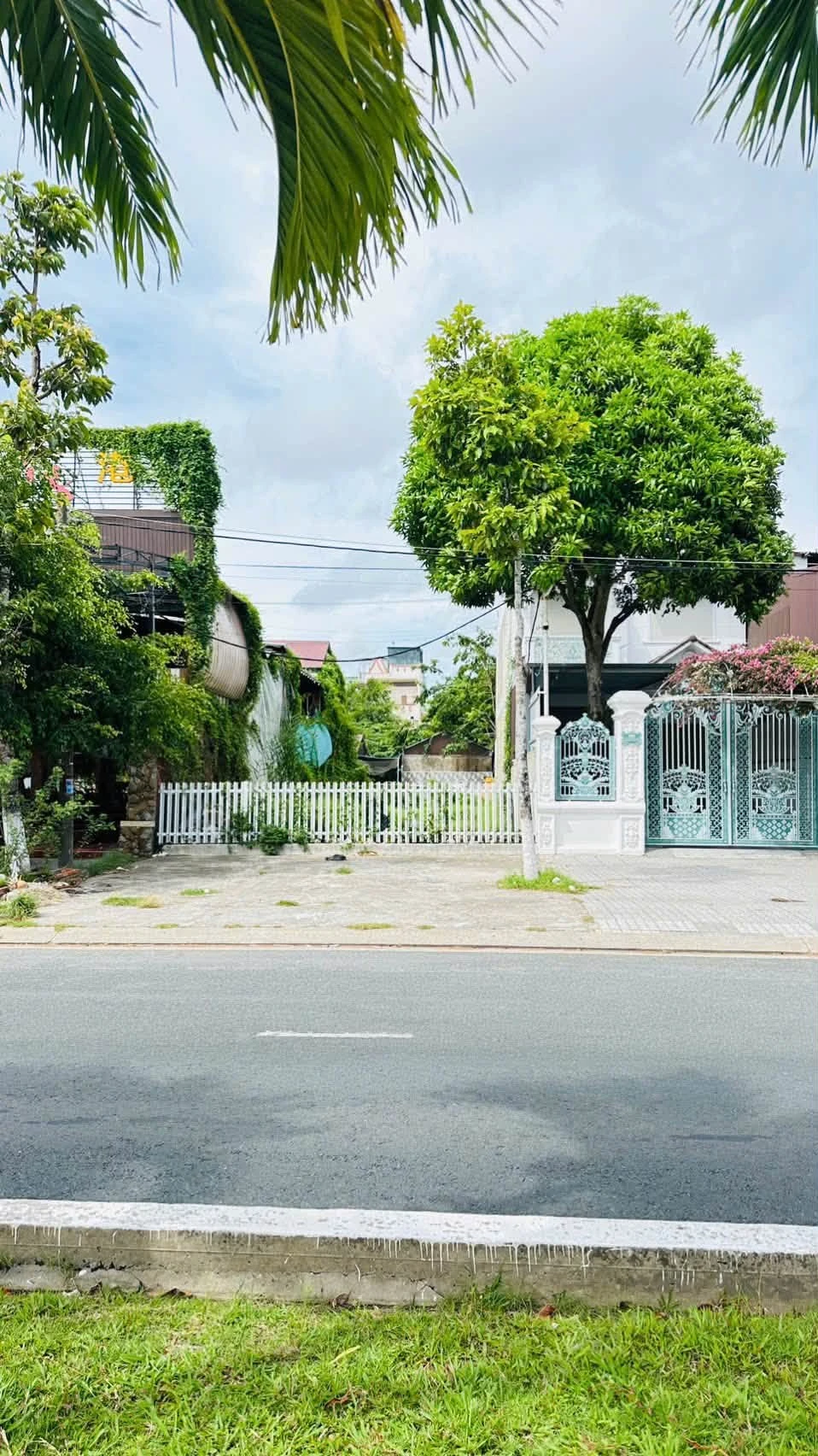 Bán nền đất Tôn Đức Thắng, 262,5m², 6,3 tỷ, Quận 1 - Ảnh 1