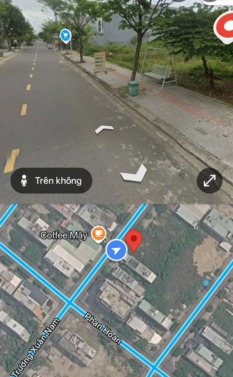 Bán căn hộ 105m2 Trương Xuân Nam, Đà Nẵng 5,5 tỷ - Ảnh 1