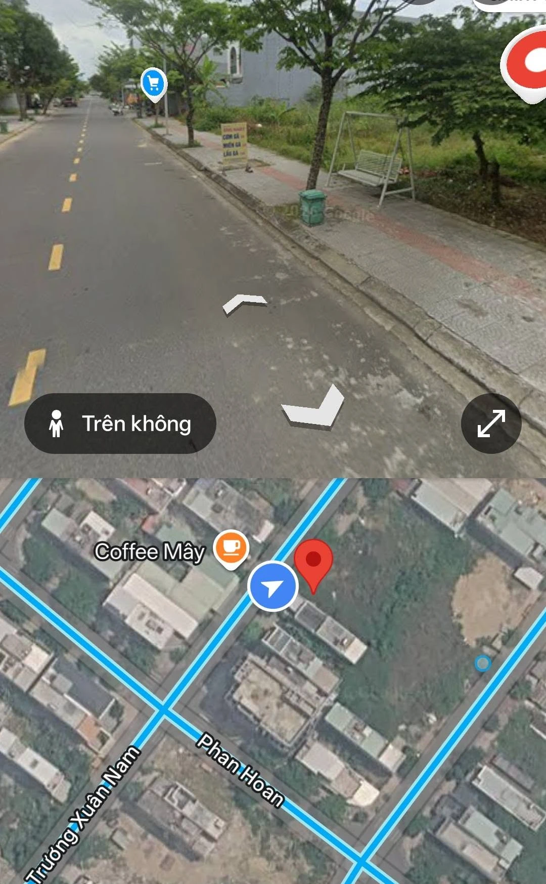 Bán căn hộ 105m2 Trương Xuân Nam, Đà Nẵng 5,5 tỷ - Ảnh 1