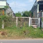 Bán gấp nền đất mặt tiền 297m2 An Ninh Tây Tây Ninh 1 tỷ 6 - Ảnh thu nhỏ 5