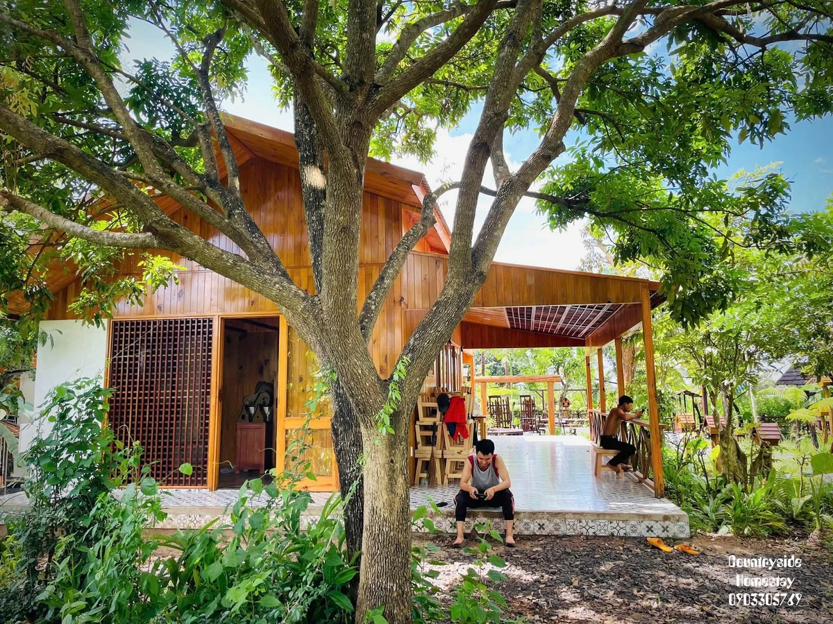 Chuyển nhượng homestay 7 phòng Ea Kao 2.320m² - 9,9 tỷ - Ảnh thu nhỏ 2