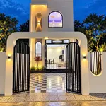 Siêu phẩm 2 tầng 122m kiệt oto Minh Mạng giá đầu tư - Ảnh thu nhỏ 1