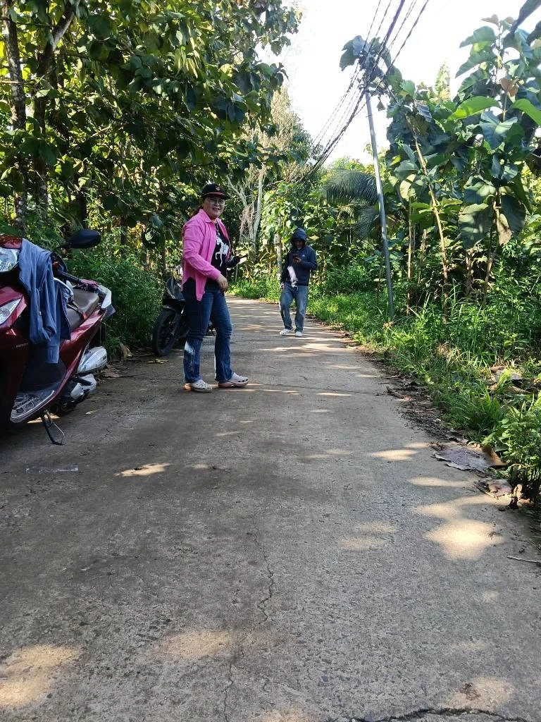 Bán 1000m² mặt tiền đường bê tông, Định Quán, Đồng Nai - Ảnh thu nhỏ 3