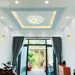 Bán nhà mặt tiền 3 tầng 106m² đường 4 Linh Tây, Thủ Đức giá 9,8 tỷ - Ảnh thu nhỏ 2