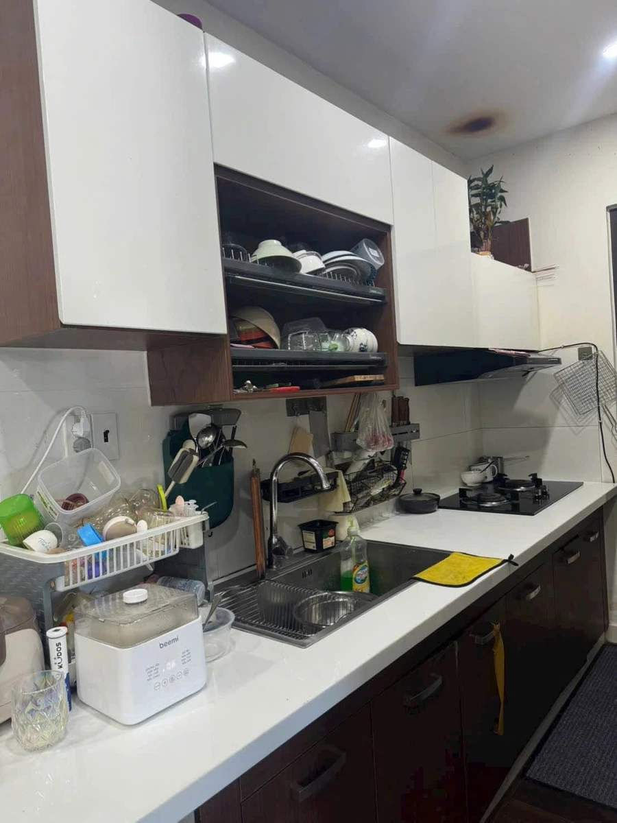 Bán căn hộ 2PN 66.2m² chung cư XH1 VCN Phước Long 2, 2.7 tỷ - Ảnh thu nhỏ 4