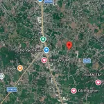 Bán 2 lô đất mặt tiền Mai Văn É, 145m², Nhà Bè - Ảnh thu nhỏ 1