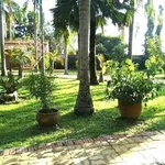 Bán 2 biệt thự sân vườn 4.000m2 có hồ bơi, Nhuận Đức, Củ Chi, giá 17,1 tỷ - Ảnh thu nhỏ 1