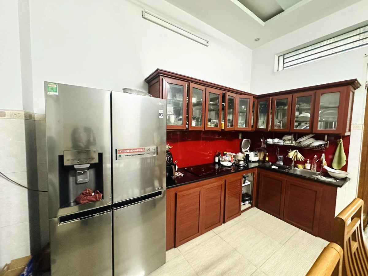 Bán nhà 78m² 3PN Liên Khu 5-6 Bình Tân 4.95 tỷ - Ảnh thu nhỏ 4