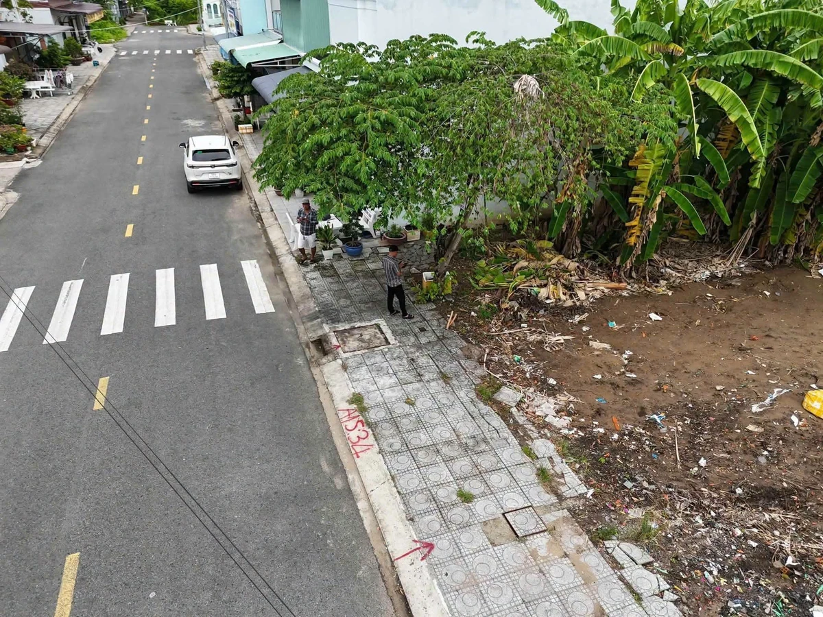 Bán nền đất 80m² Rạch Giá, Kiên Giang 1.8 tỷ - Ảnh thu nhỏ 3