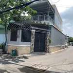 Bán nhà 2PN 68m² 2 mặt tiền Lâm Thị Hố, Quận 12 - Ảnh thu nhỏ 1