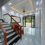 Bán nhà 3 tầng xây mới Phú Xá, 40m2, 3 PN - Ảnh thu nhỏ 2