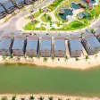 Bán biệt thự song lập Miyabi 231 m², view công viên, khoáng nóng Ikigai, Vũ Yên, Hải Phòng - Ảnh thu nhỏ 17