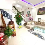 Bán nhà 3 tầng 4 phòng 335m² gần Đại học Đà Lạt 7.2 tỷ - Ảnh thu nhỏ 4