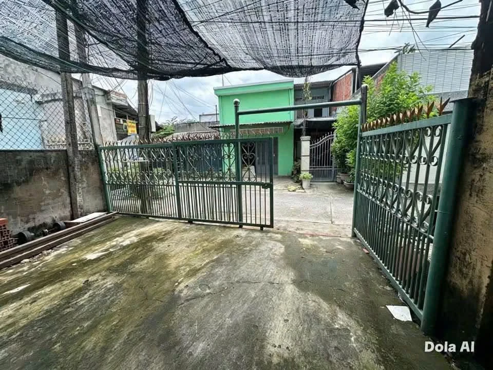 Bán nhà 6 phòng tại Mỹ Thạnh, Bến Tre, 326,5m2, 3,5 tỷ - Ảnh thu nhỏ 3