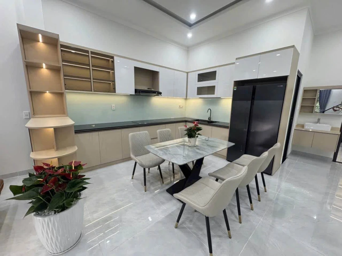 Bán nhà 2 tầng hẻm 49m² Nguyễn Trường Tộ, Dak Lak - Ảnh thu nhỏ 3