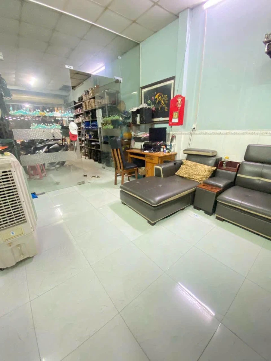 Bán nhà mặt tiền Quốc lộ 1A, Trảng Bom, 180m², 4 tỷ - Ảnh thu nhỏ 5
