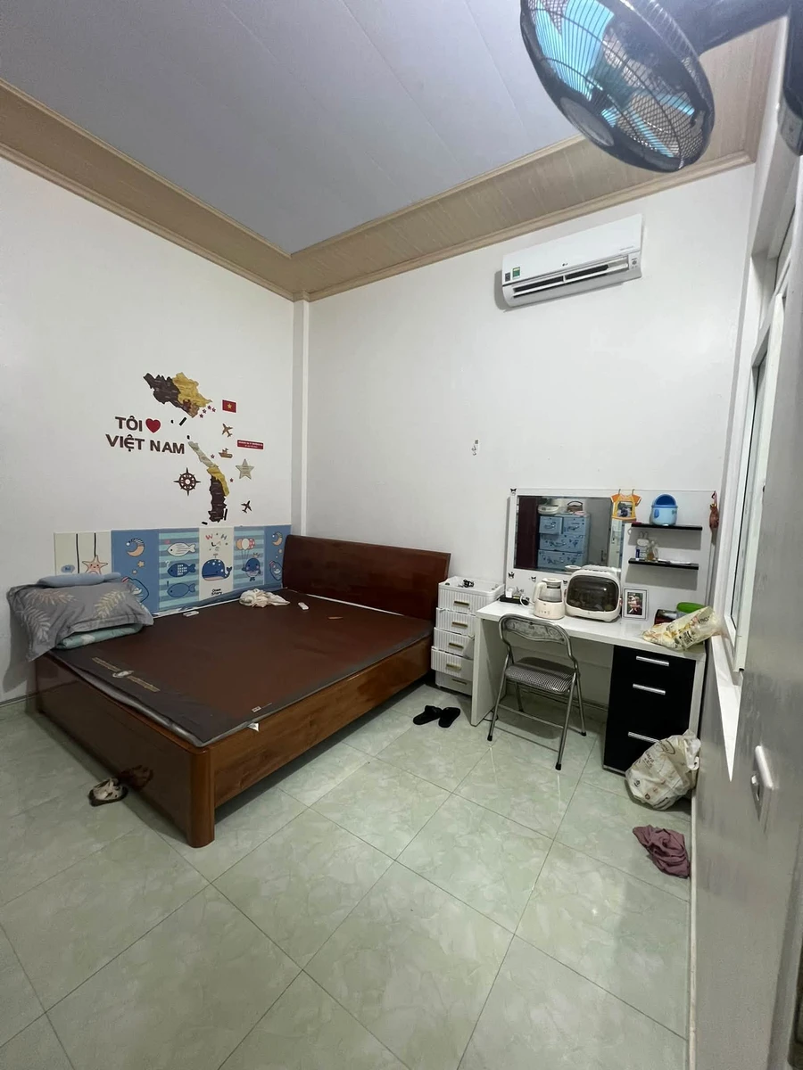 Bán nhà cấp 4 Him Lam 2, 135m², 3PN, 1.35 tỷ - Ảnh thu nhỏ 2